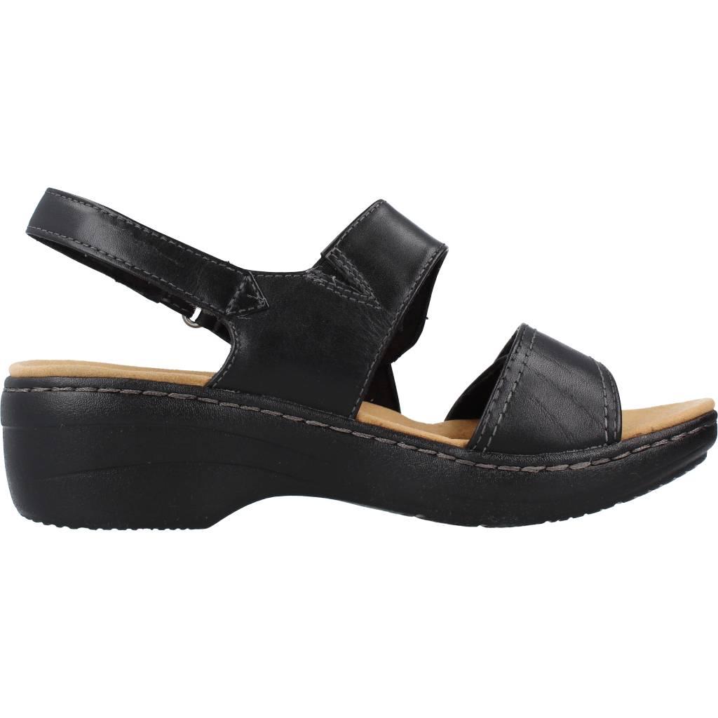 CLARKS MERLIAH OPAL en color NEGRO (4)