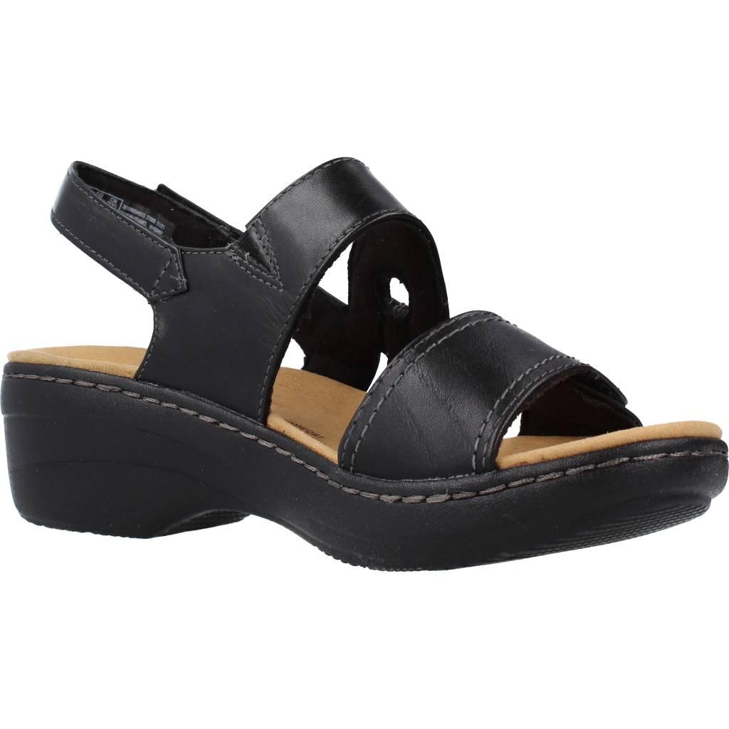 CLARKS MERLIAH OPAL en color NEGRO (5)