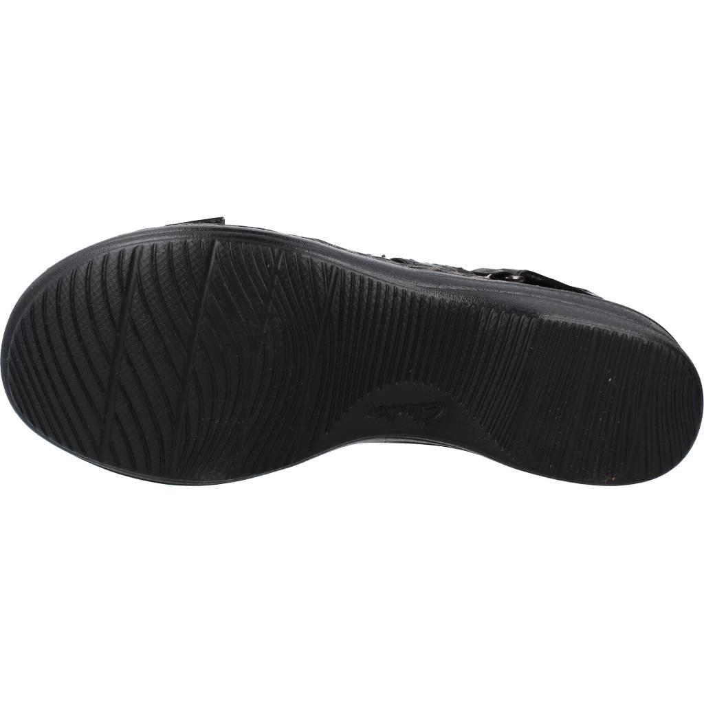CLARKS MERLIAH OPAL en color NEGRO (6)