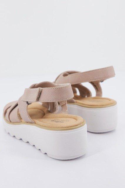 CLARKS JILLIAN SPRING en color NUDE (3)