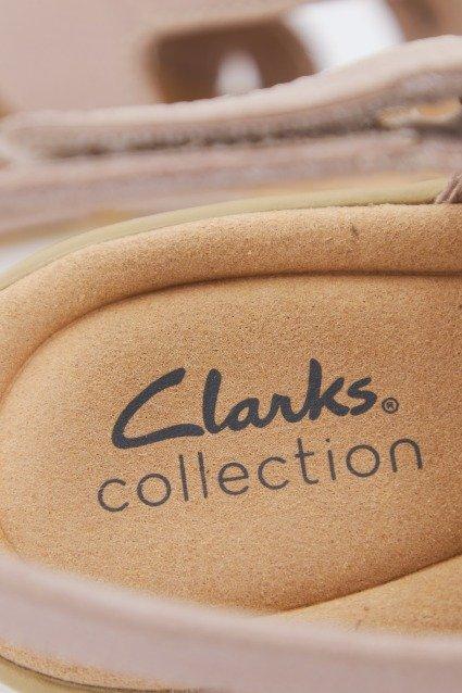 CLARKS JILLIAN SPRING en color NUDE (4)