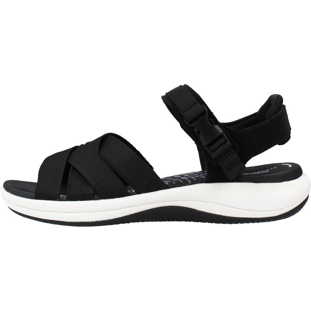 CLARKS MIRA TIDE en color NEGRO (2)
