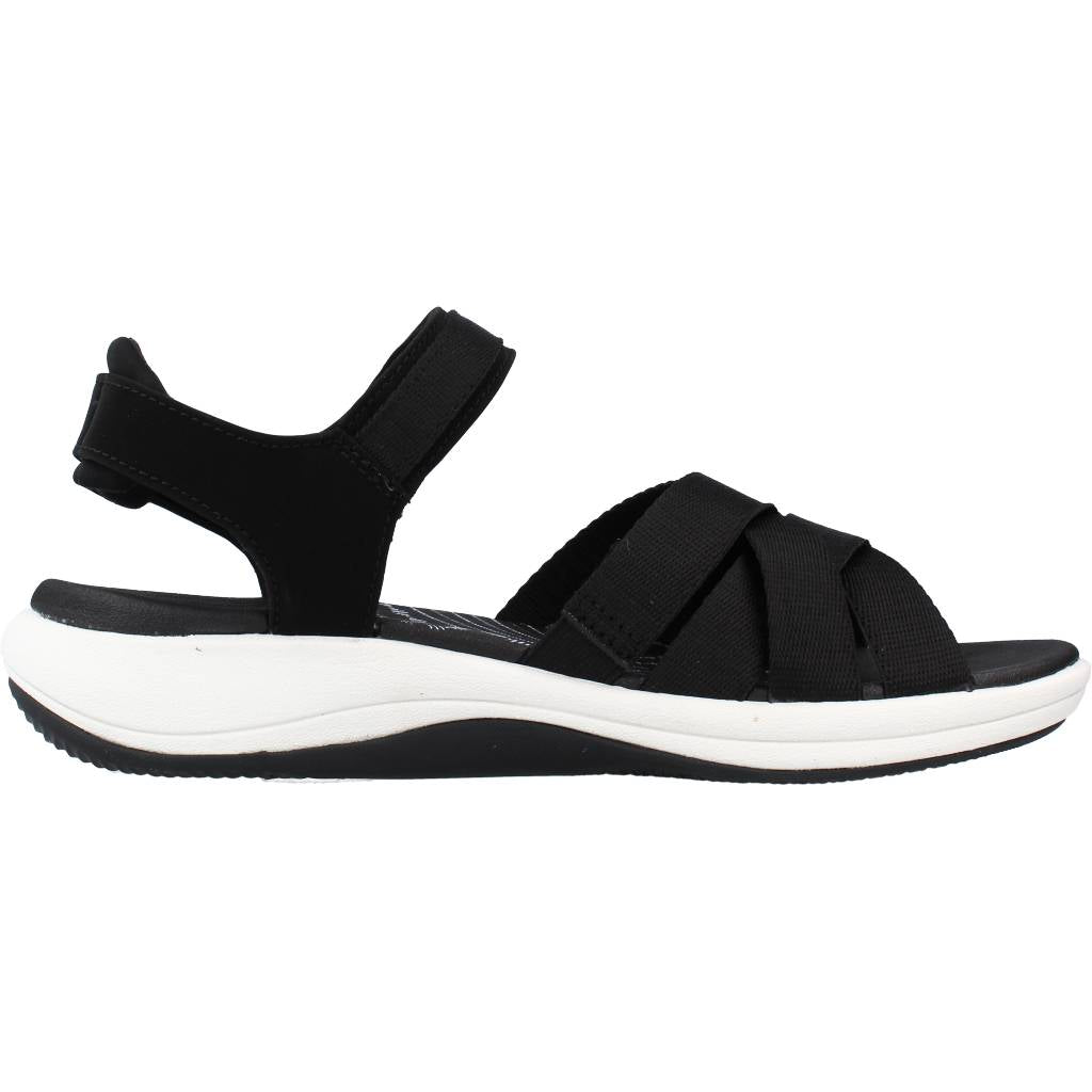 CLARKS MIRA TIDE en color NEGRO (4)