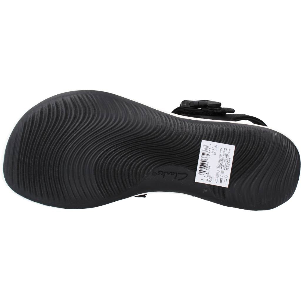 CLARKS MIRA TIDE en color NEGRO (6)