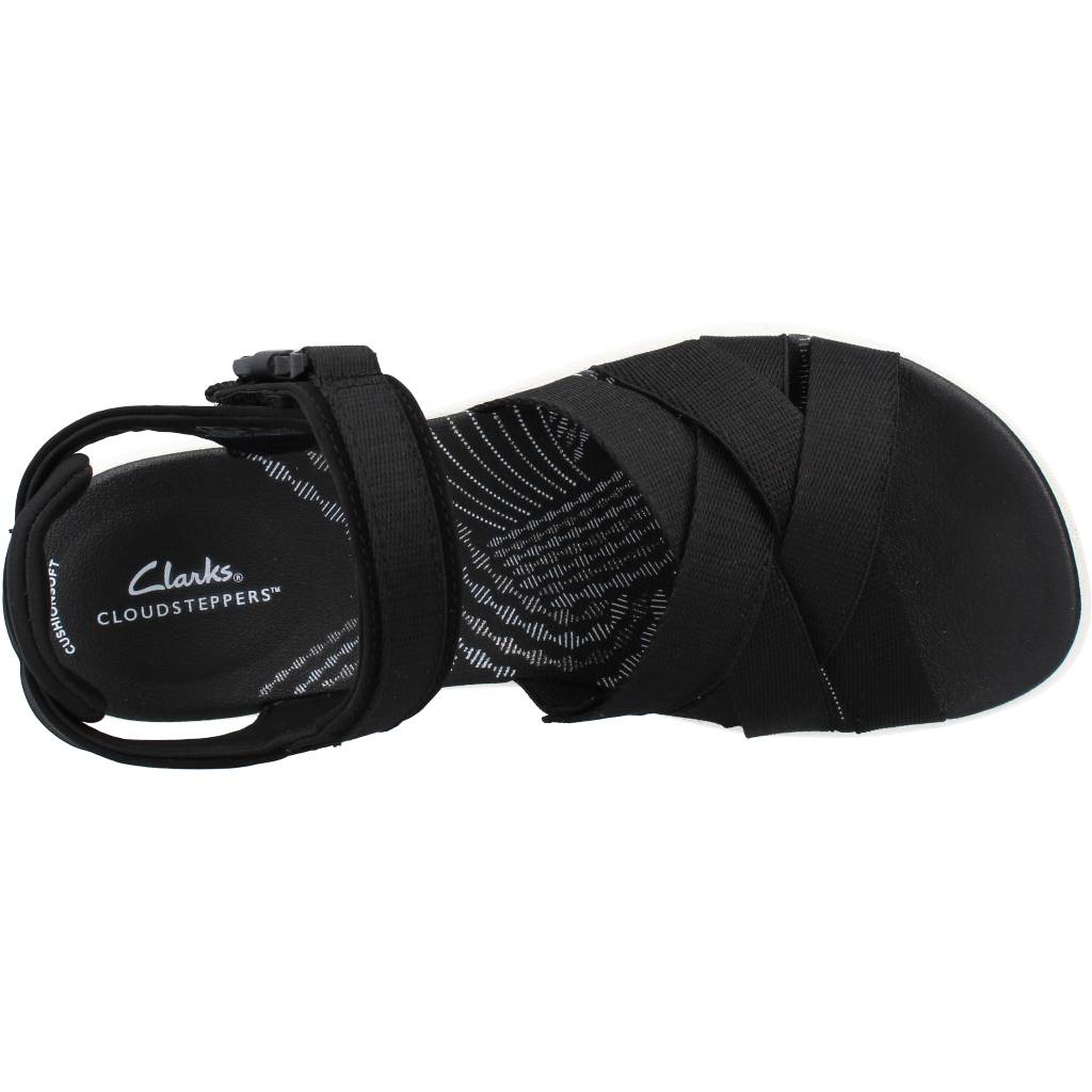 CLARKS MIRA TIDE en color NEGRO (7)