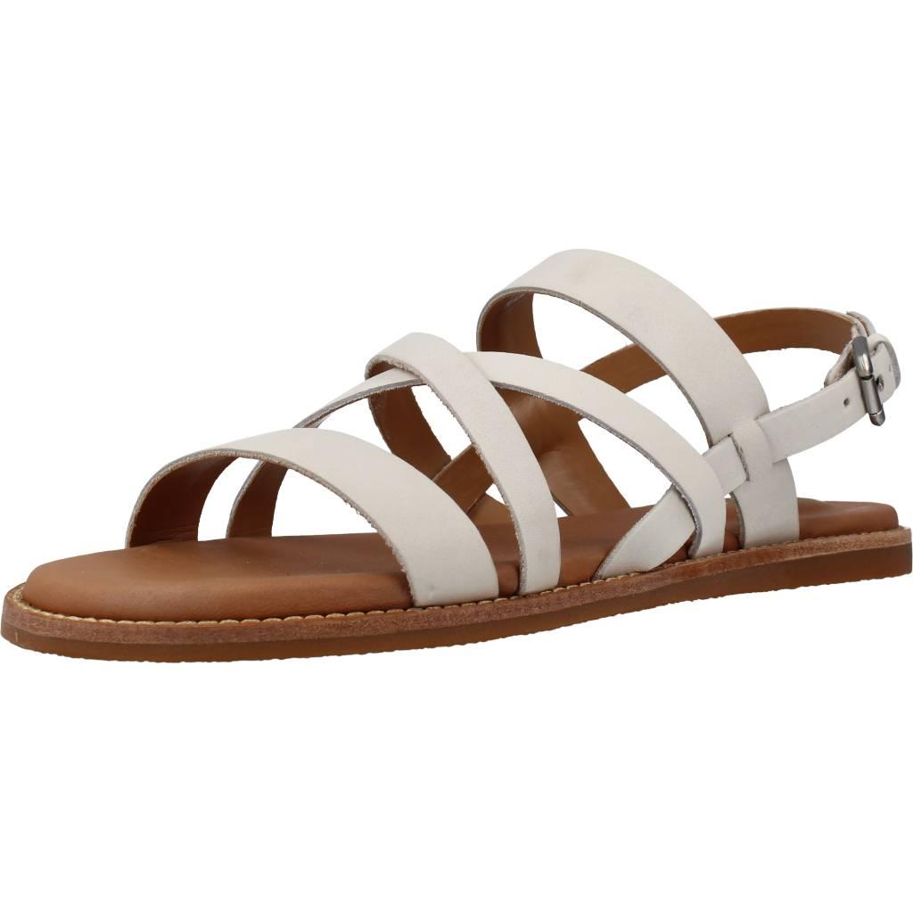 CLARKS KARSEA SUN en color BLANCO (1)