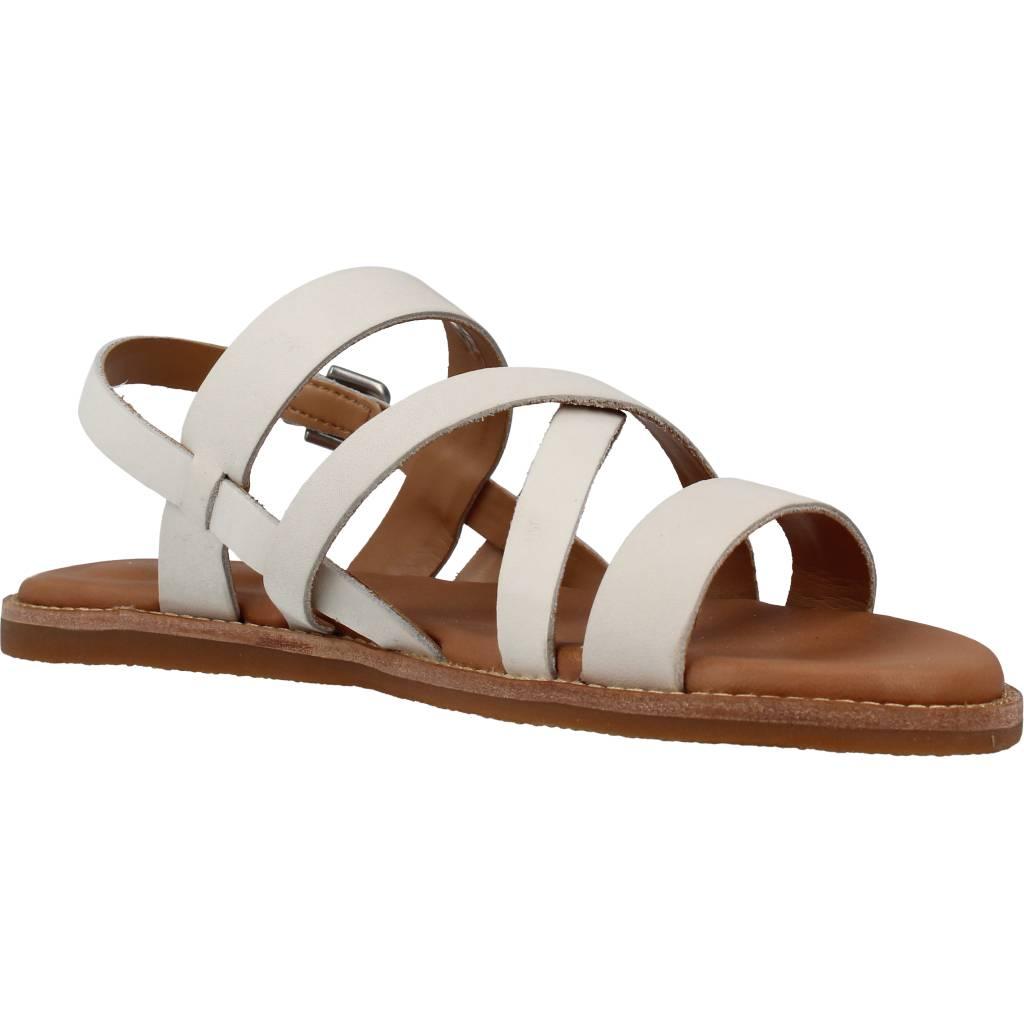 CLARKS KARSEA SUN en color BLANCO (5)