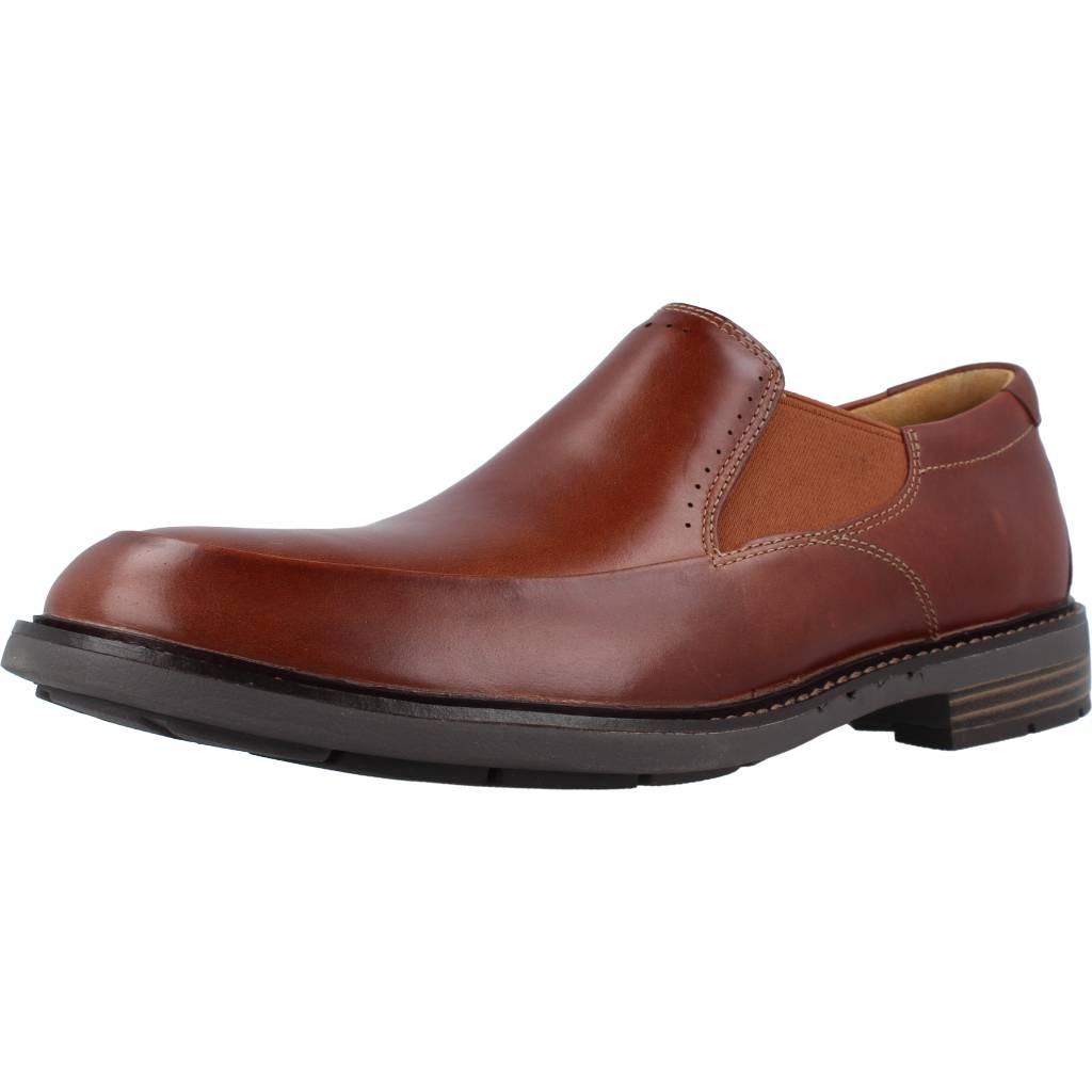 CLARKS en color MARRON (1)