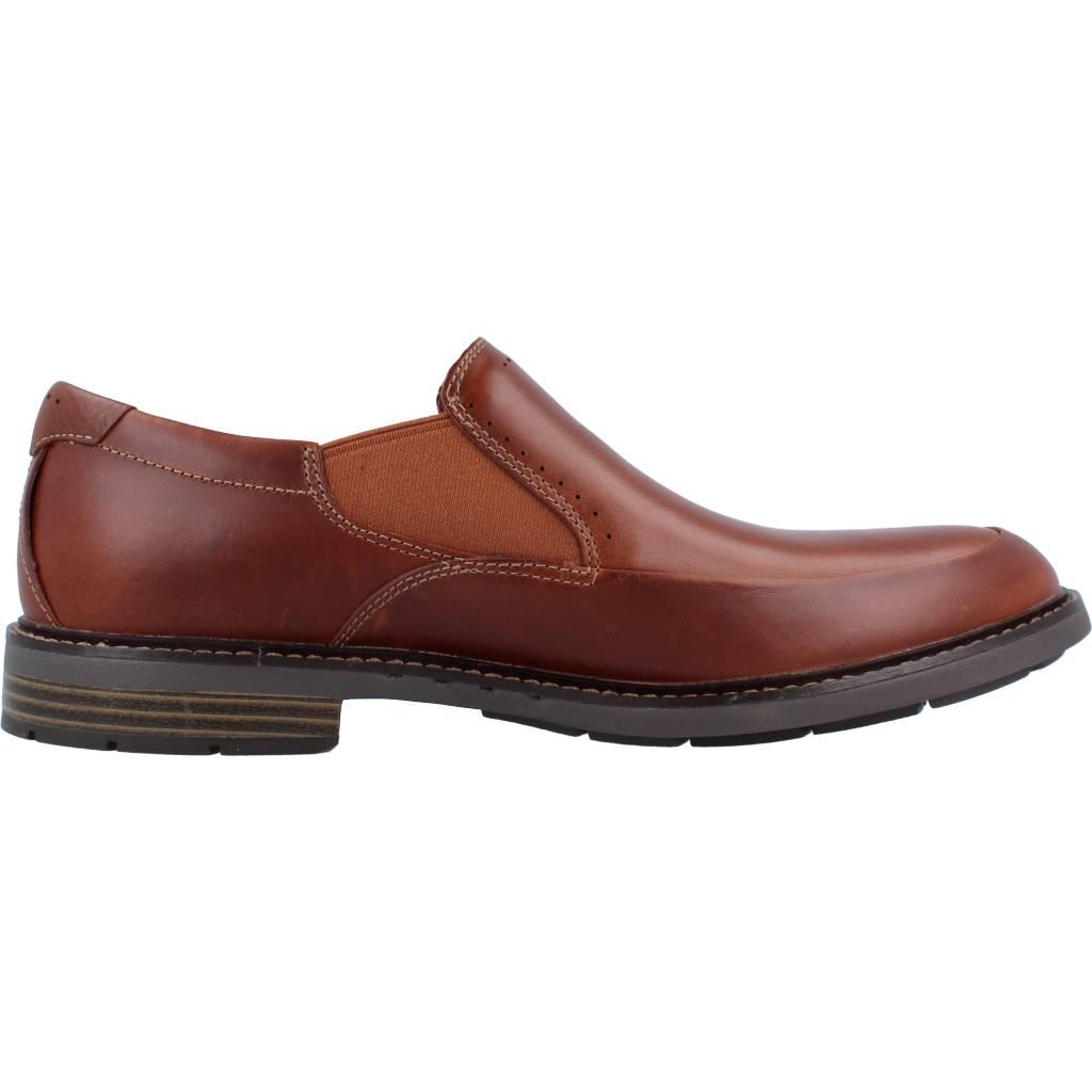 CLARKS en color MARRON (4)