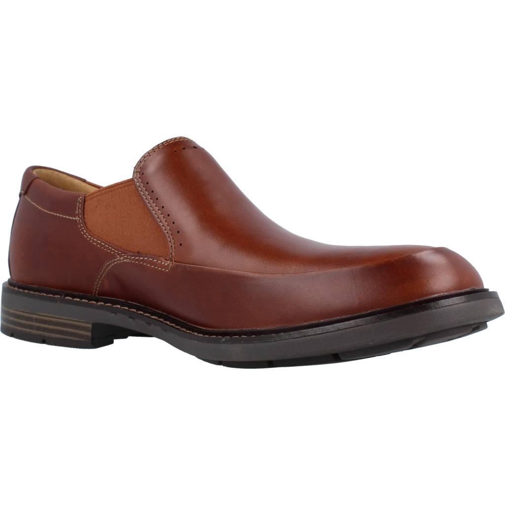 CLARKS en color MARRON (5)