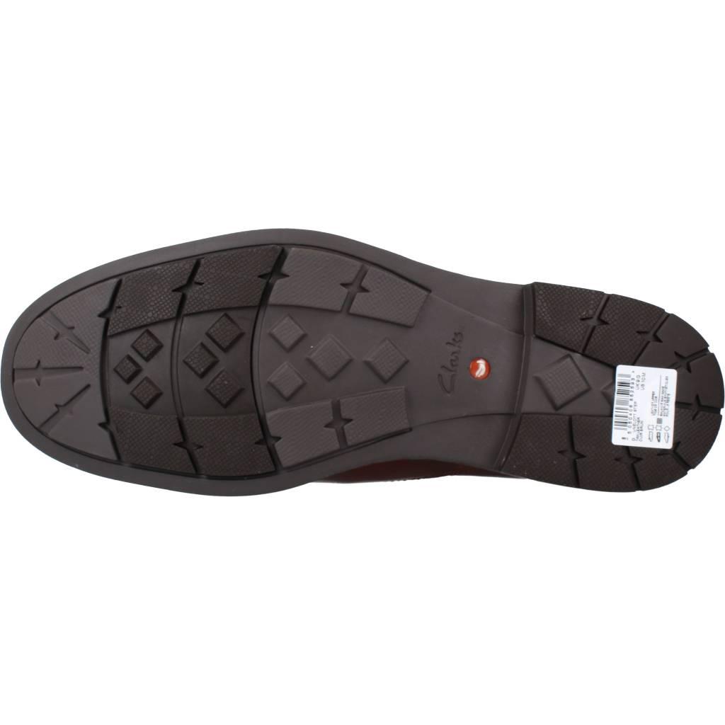 CLARKS en color MARRON (6)