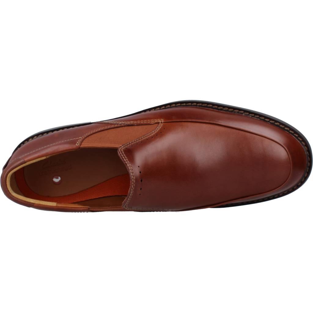 CLARKS en color MARRON (7)