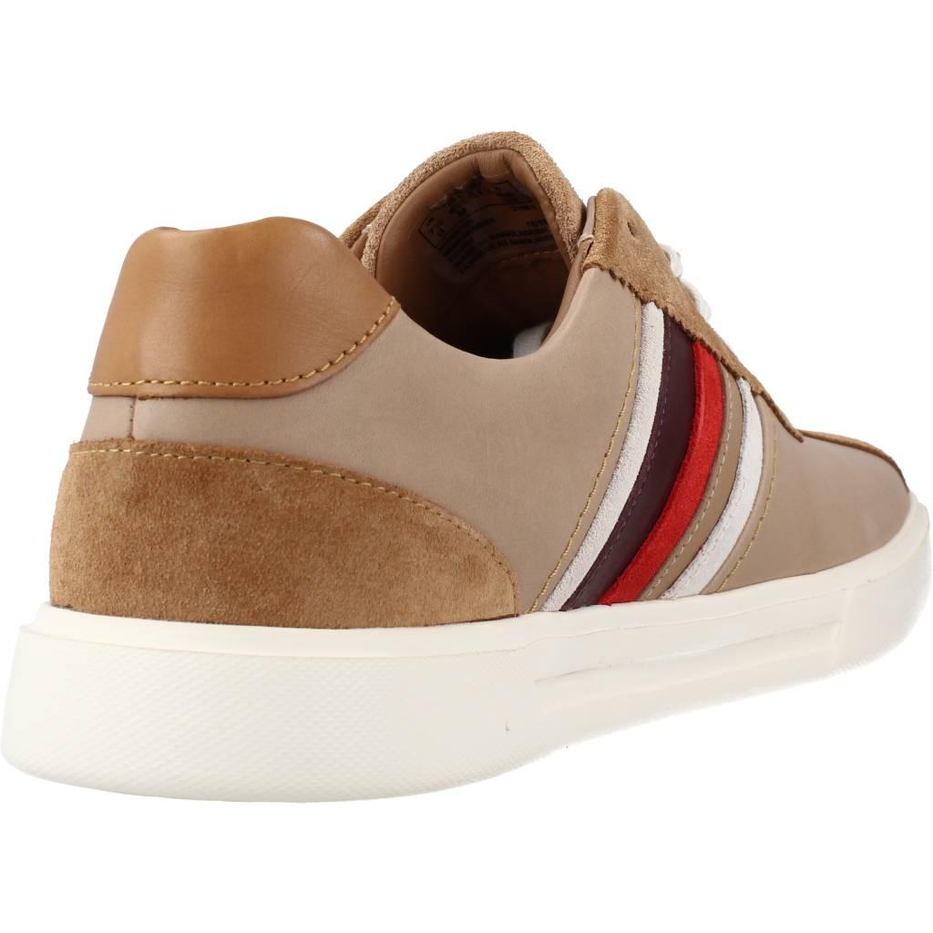 CLARKS UN COSTA BAND en color MARRON CLARO (3)