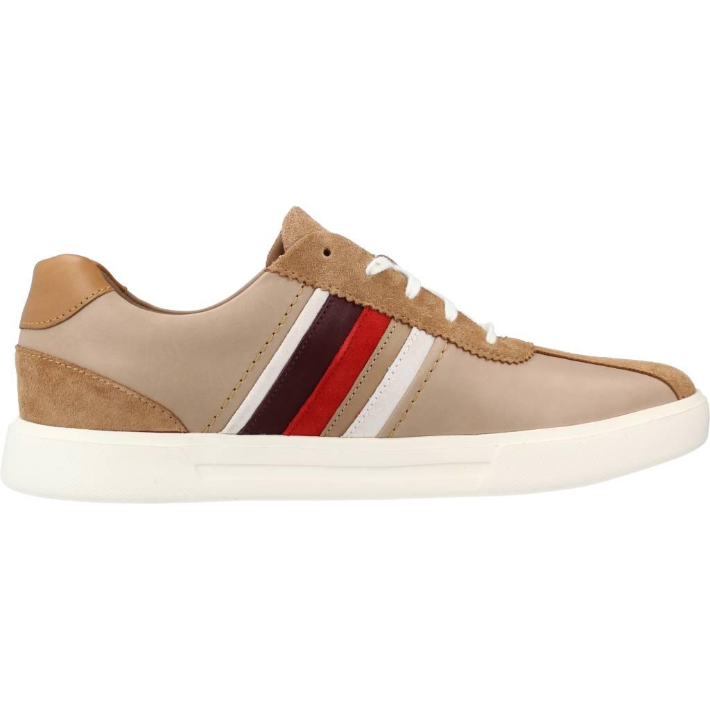 CLARKS UN COSTA BAND en color MARRON CLARO (4)