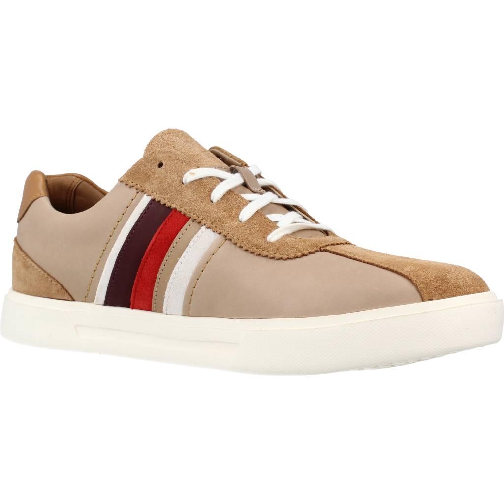 CLARKS UN COSTA BAND en color MARRON CLARO (5)