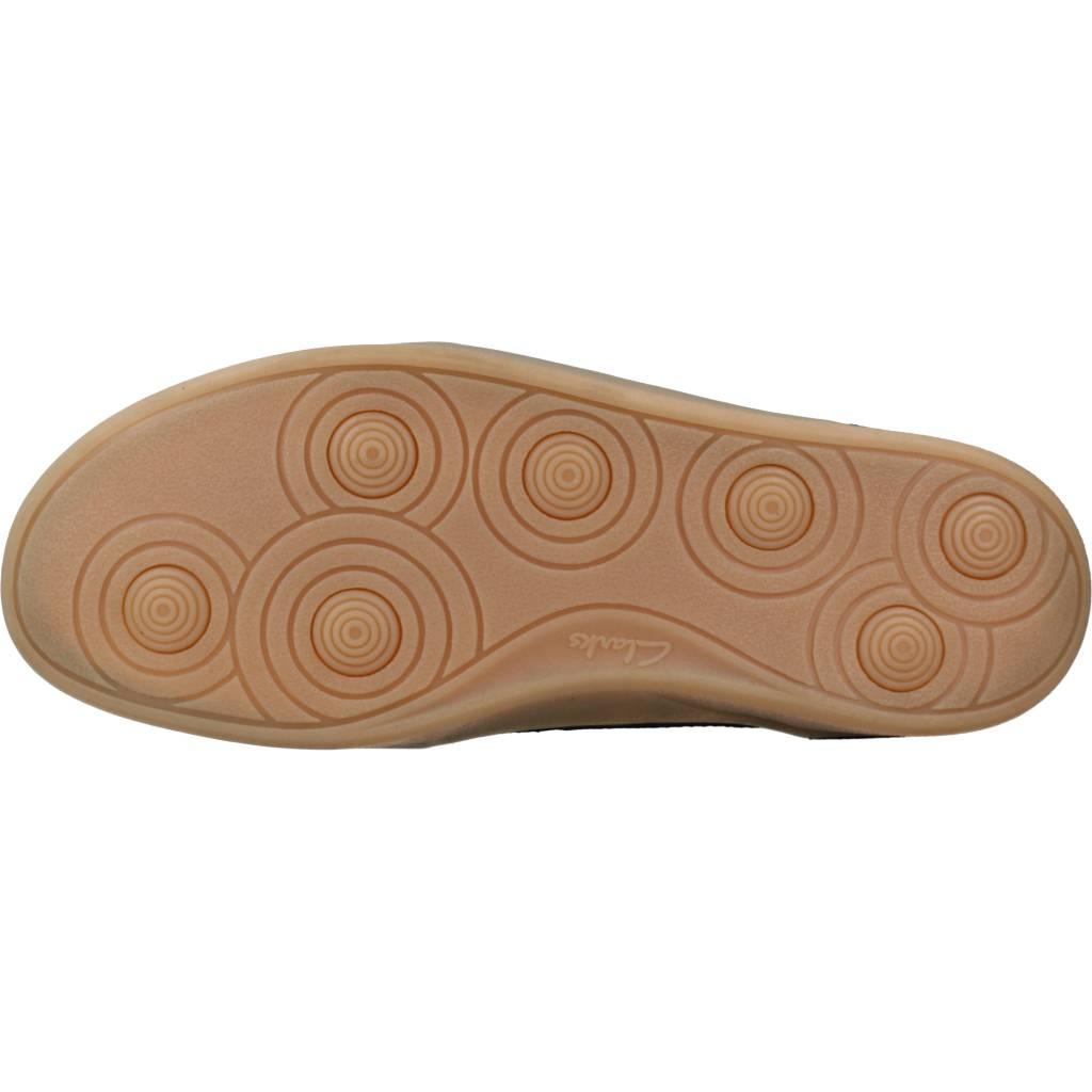 CLARKS en color AZUL (6)