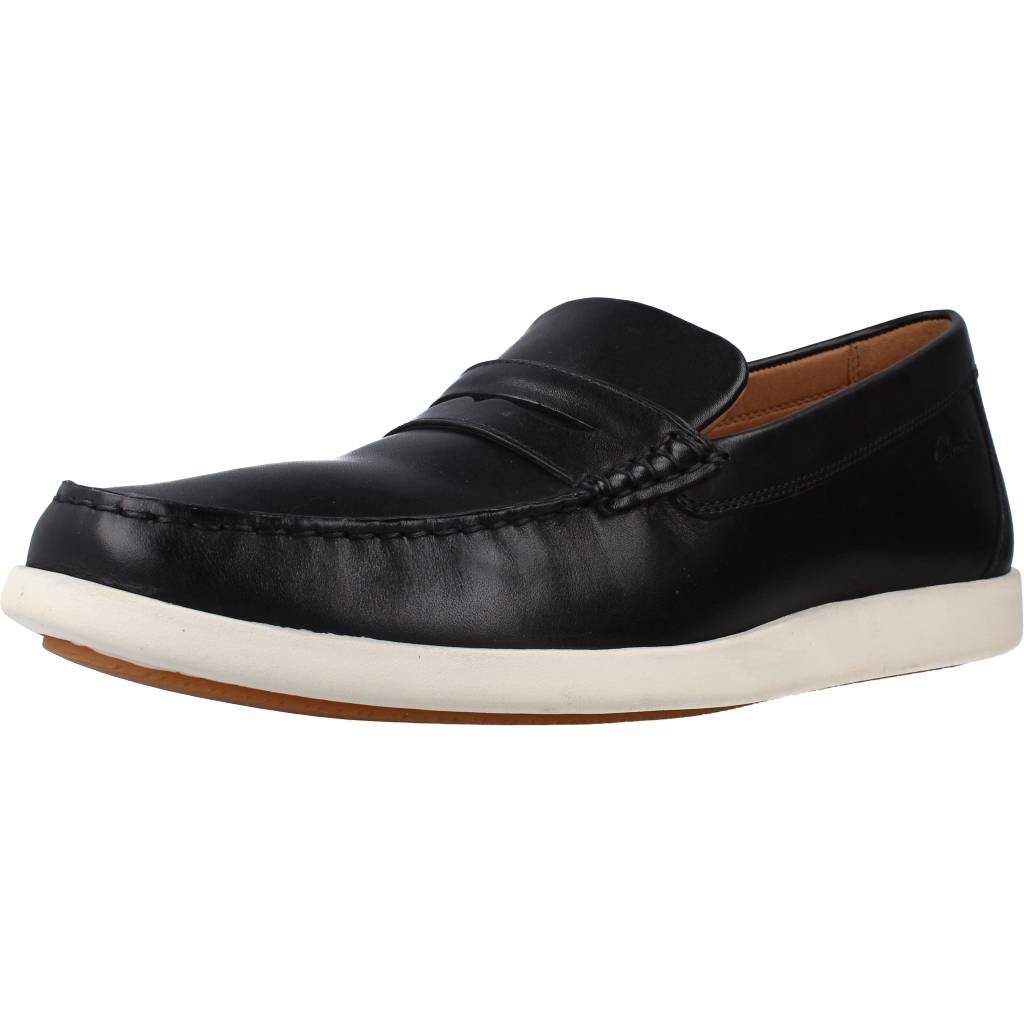 CLARKS FERIUS SHORE en color NEGRO (1)