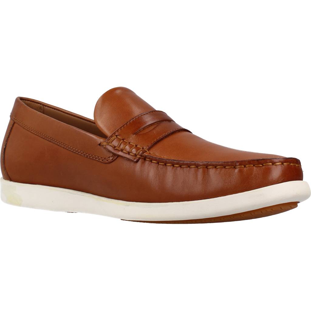 CLARKS FERIUS SHORE en color MARRON (5)