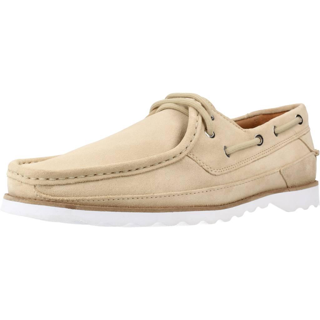 CLARKS en color BEIS (1)