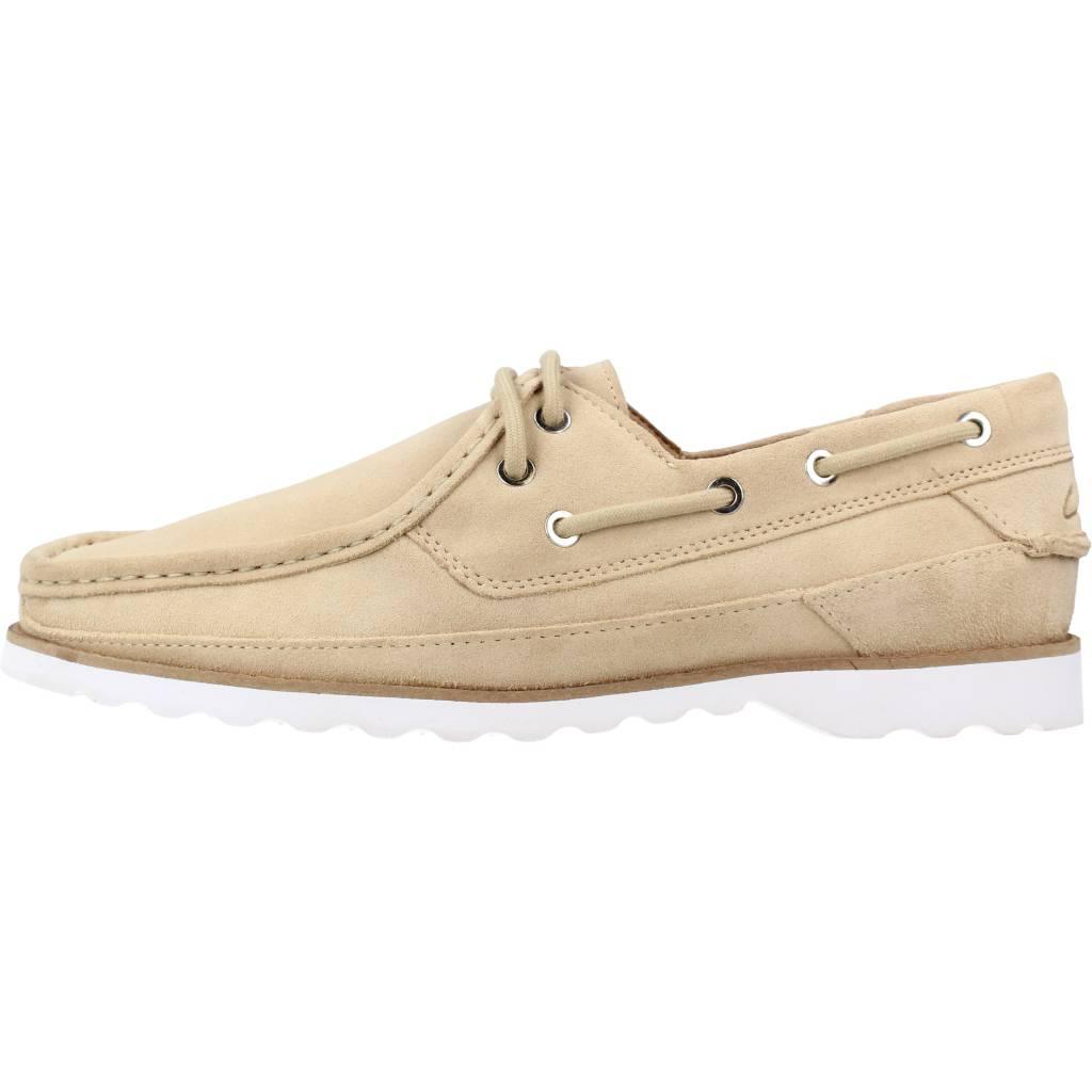 CLARKS en color BEIS (2)