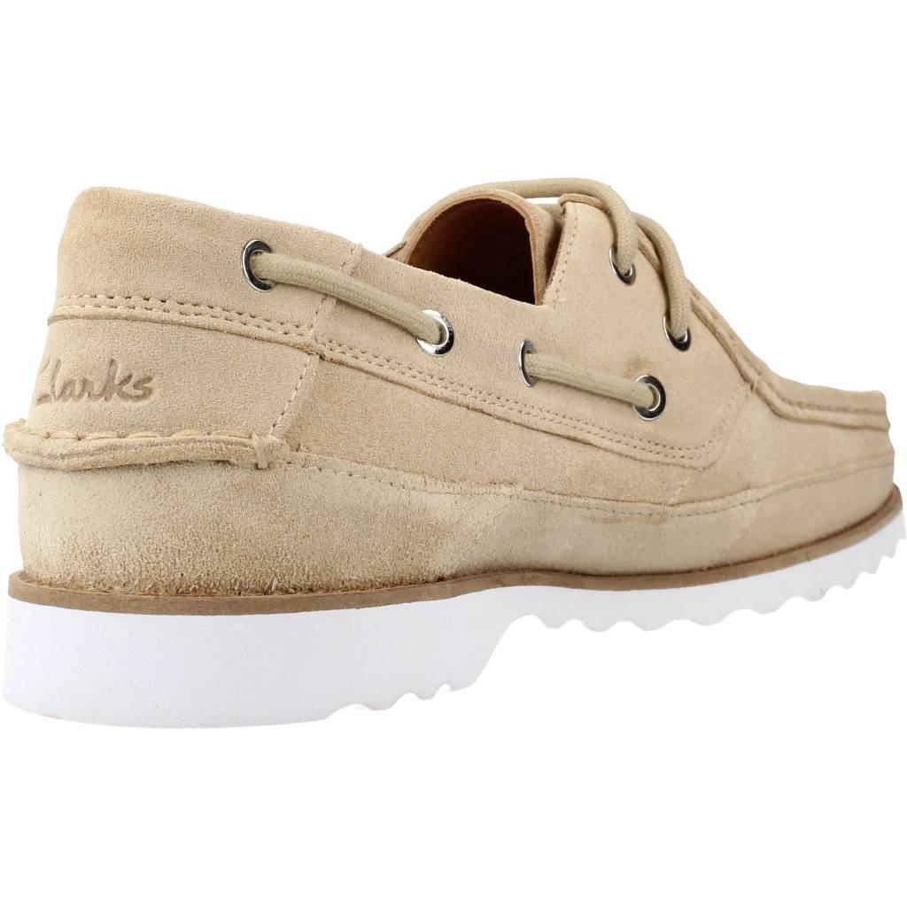 CLARKS en color BEIS (3)