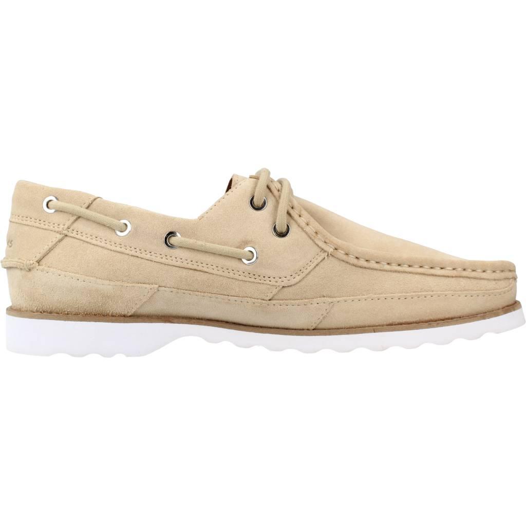 CLARKS en color BEIS (4)
