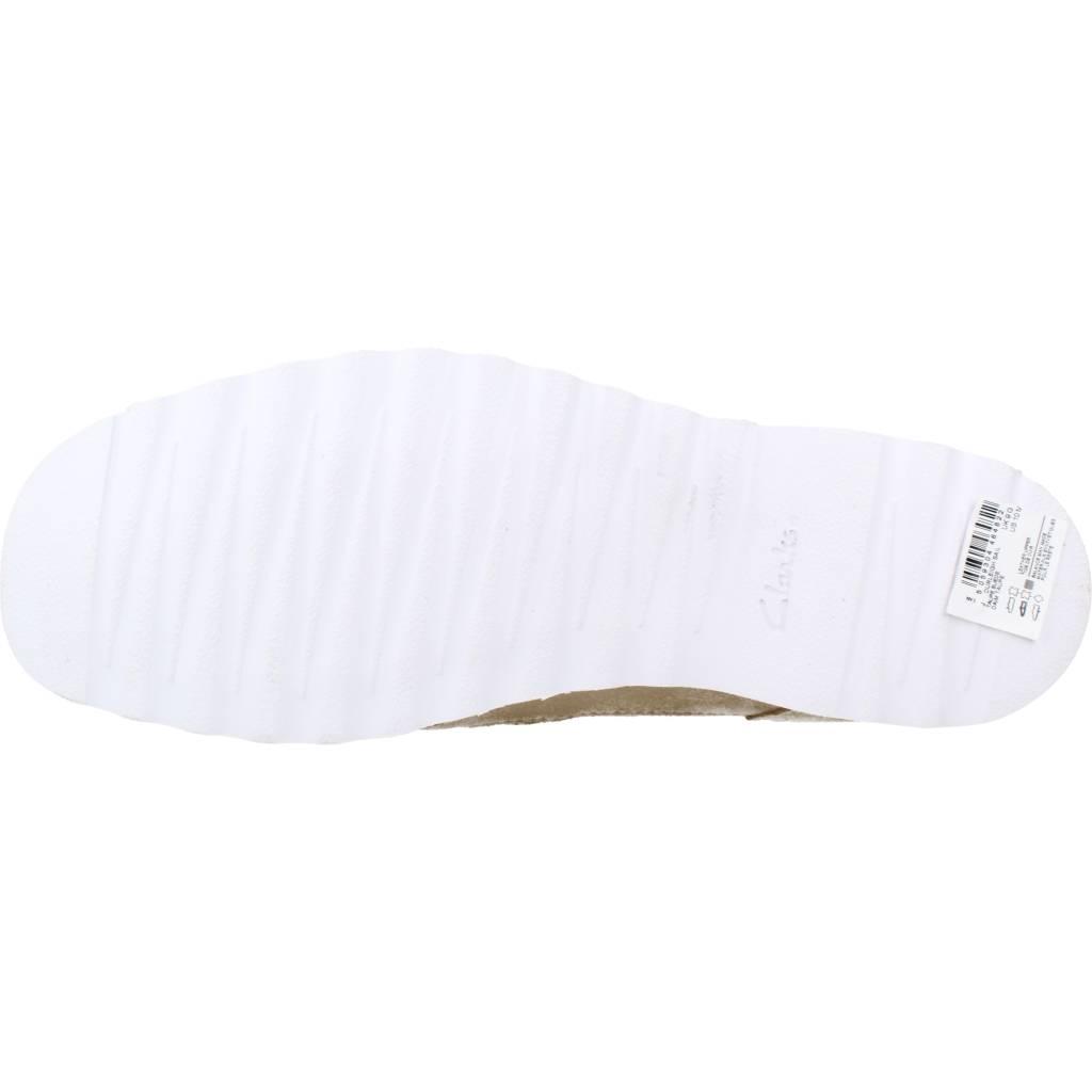 CLARKS en color BEIS (6)