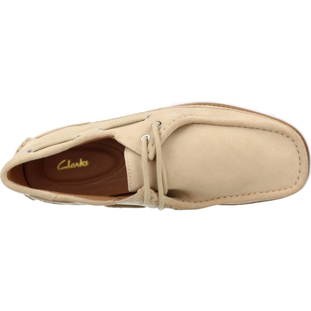 CLARKS en color BEIS (7)