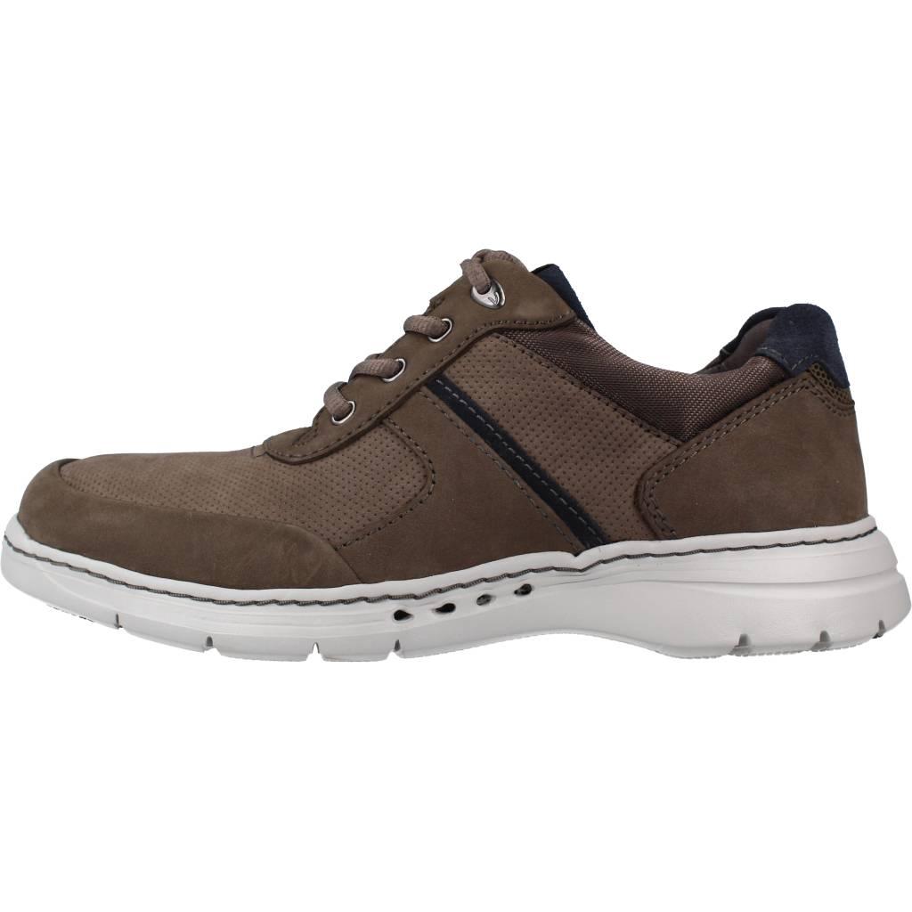 CLARKS en color MARRON (2)