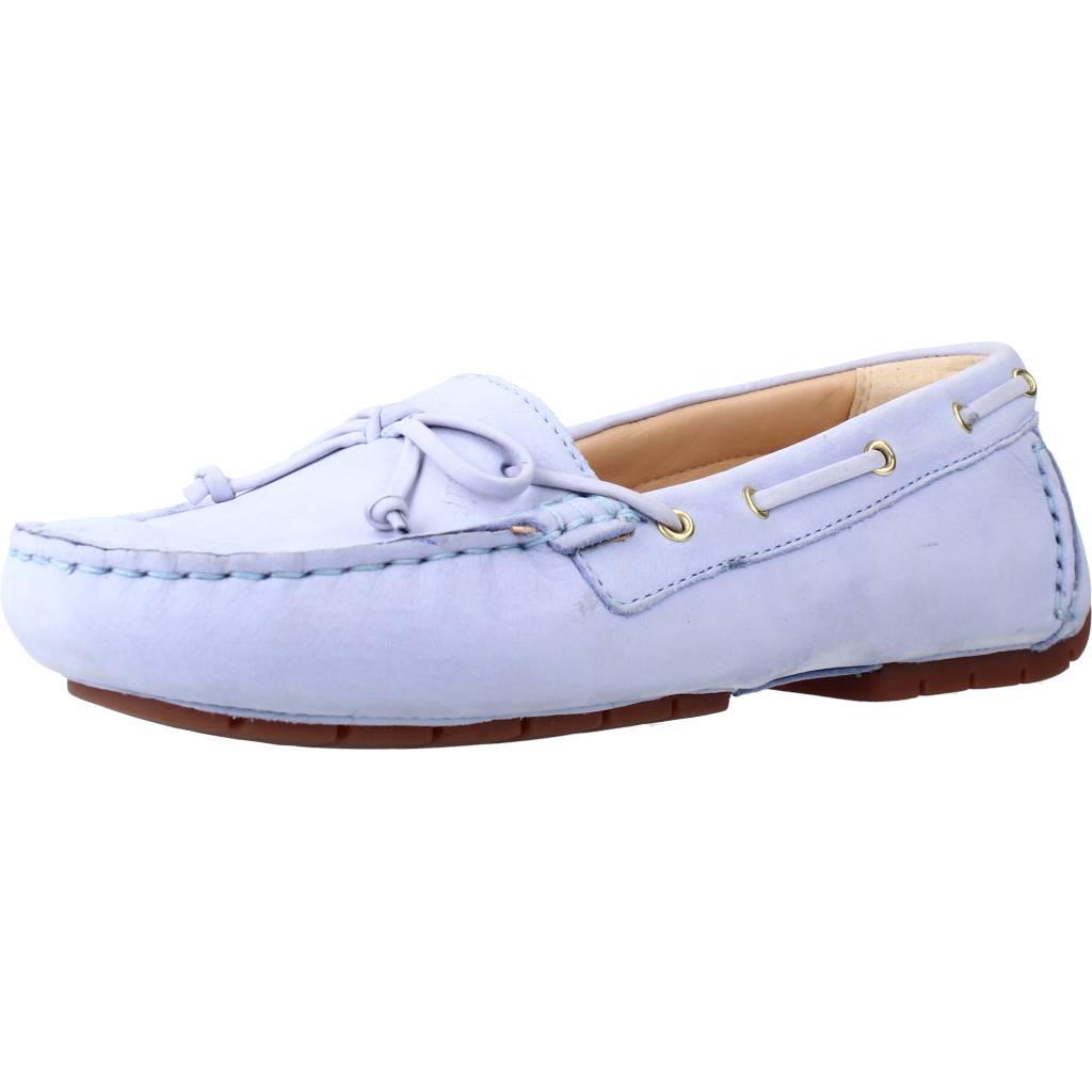 CLARKS MOCC BOAT en color AZUL (1)