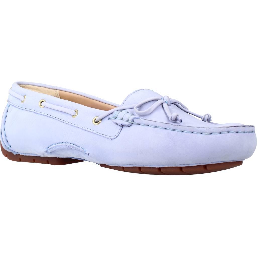 CLARKS MOCC BOAT en color AZUL (5)