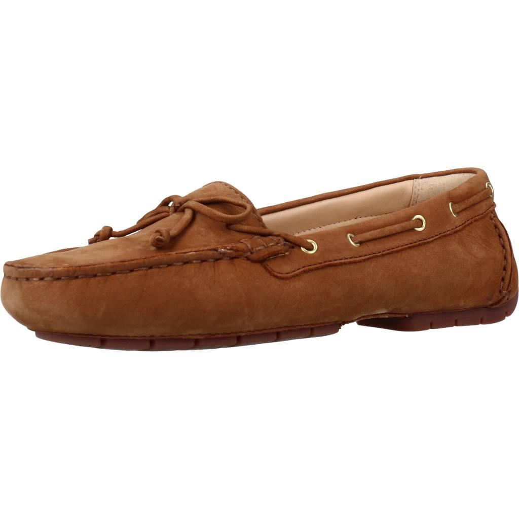 CLARKS C MOCC BOAT en color MARRON (1)
