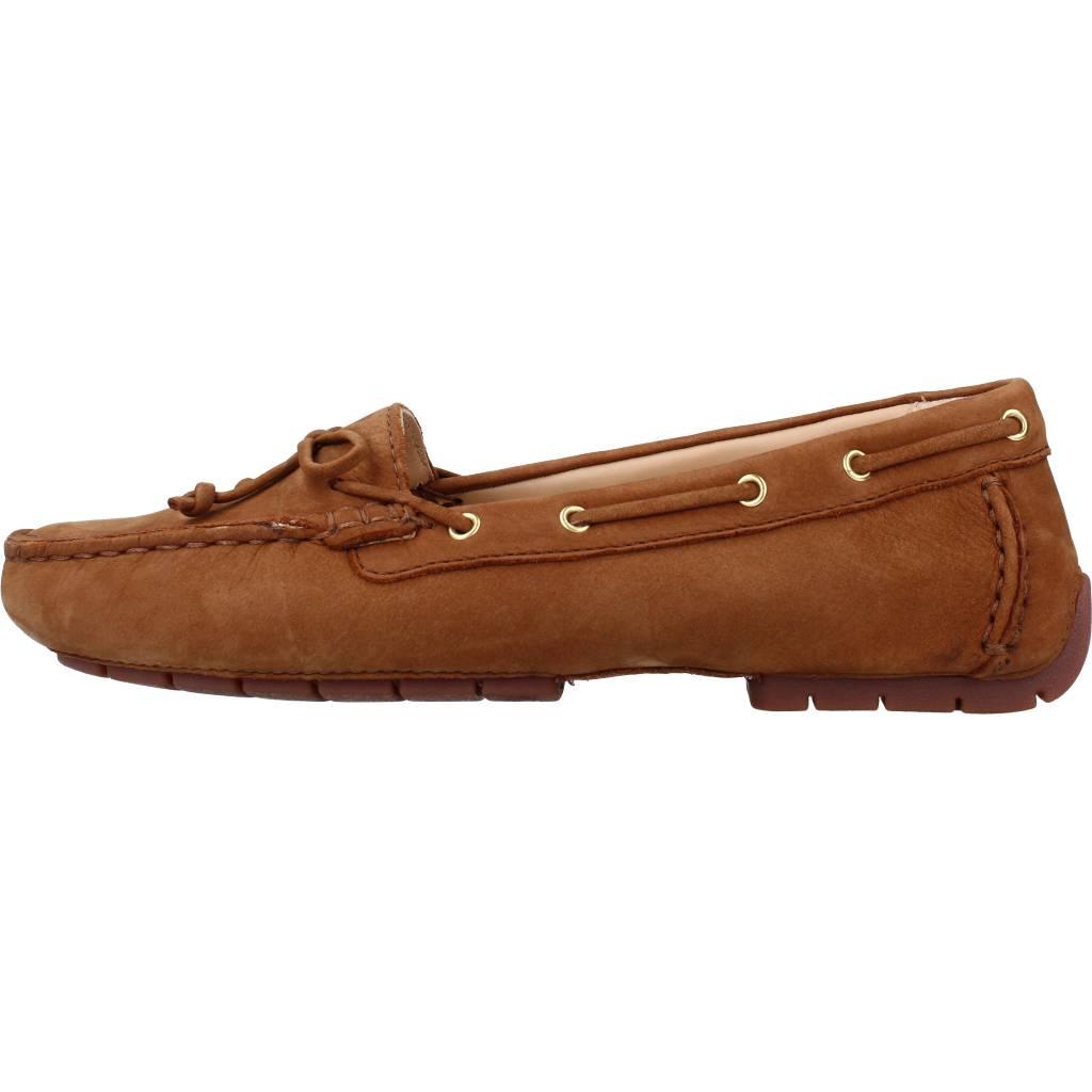 CLARKS C MOCC BOAT en color MARRON (2)