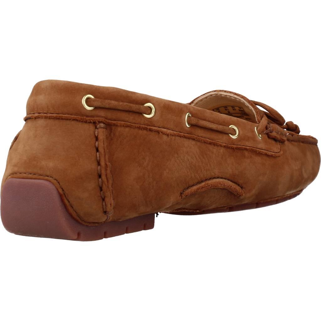 CLARKS C MOCC BOAT en color MARRON (3)