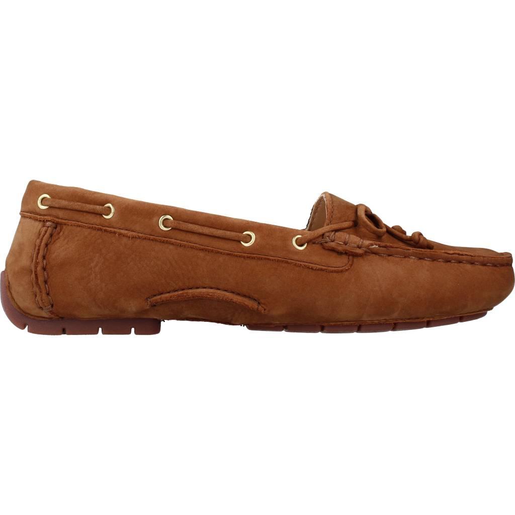 CLARKS C MOCC BOAT en color MARRON (4)