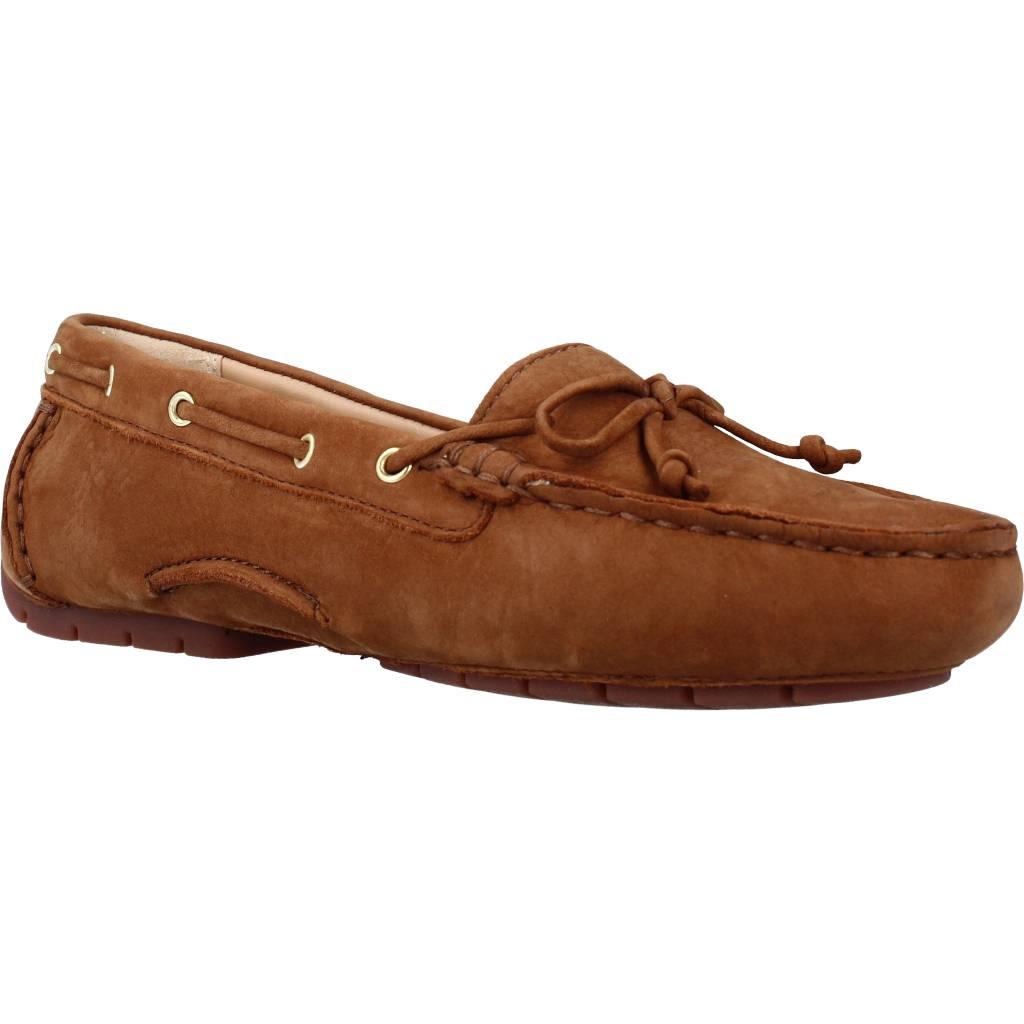 CLARKS C MOCC BOAT en color MARRON (5)