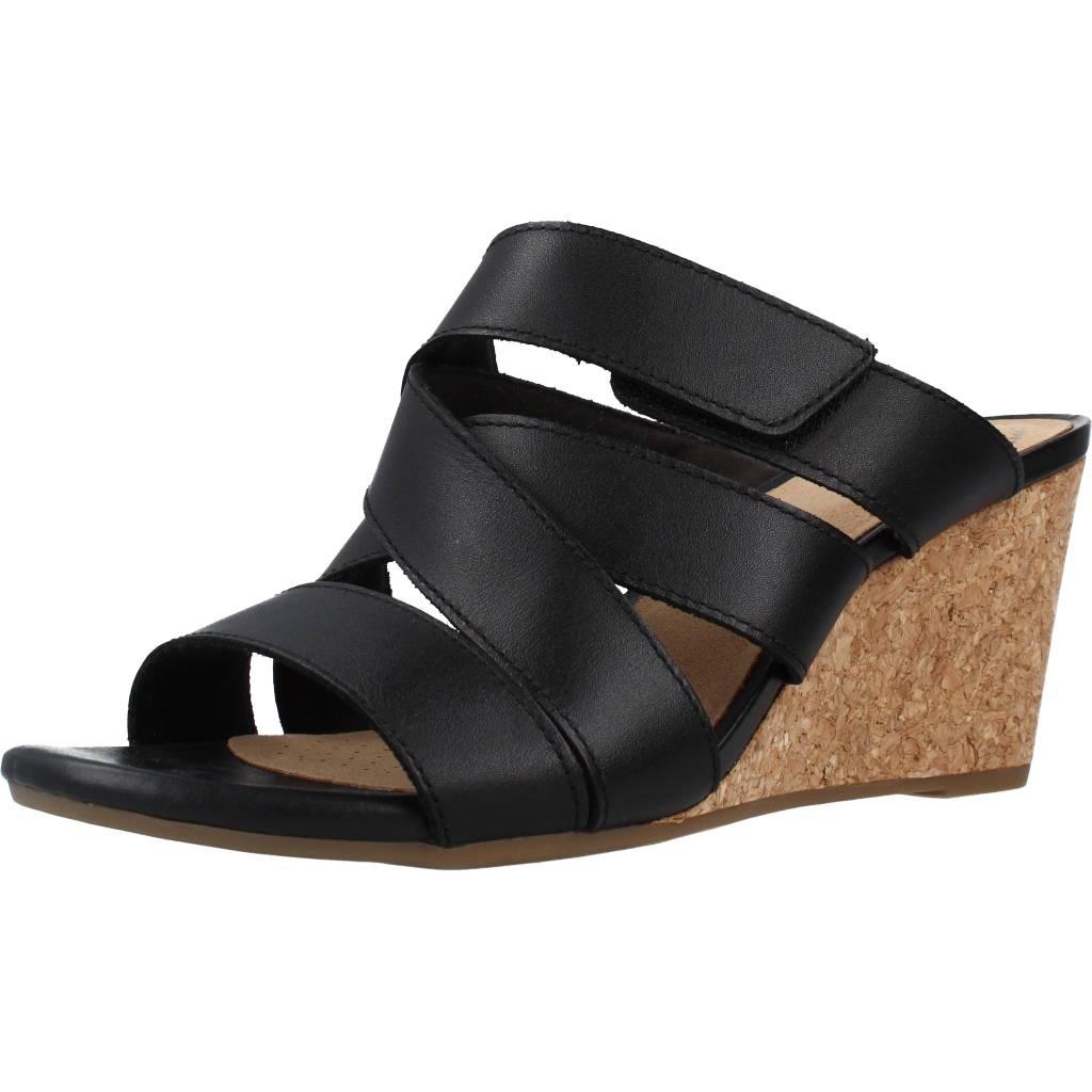 CLARKS MARGEE KATE en color NEGRO (1)
