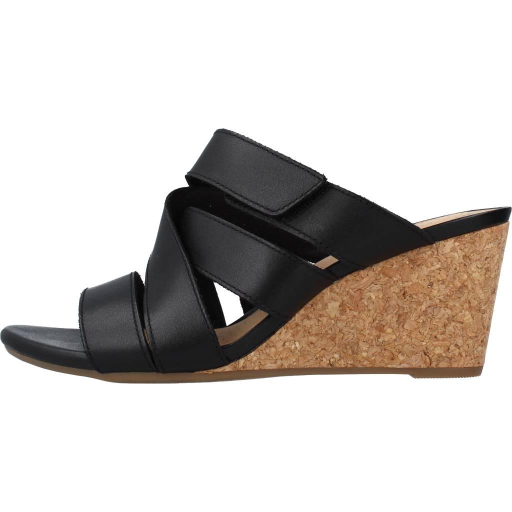 CLARKS MARGEE KATE en color NEGRO (2)