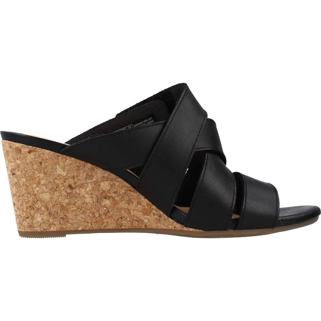CLARKS MARGEE KATE en color NEGRO (4)