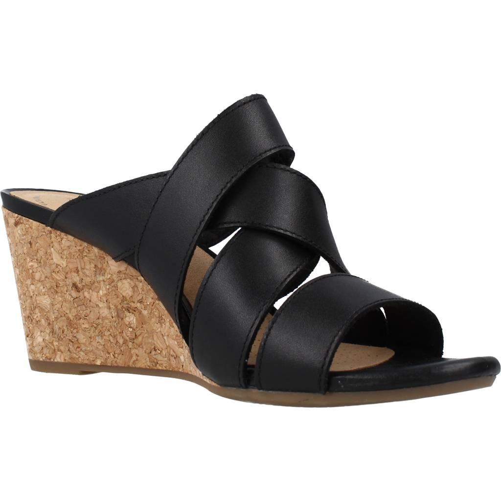 CLARKS MARGEE KATE en color NEGRO (5)