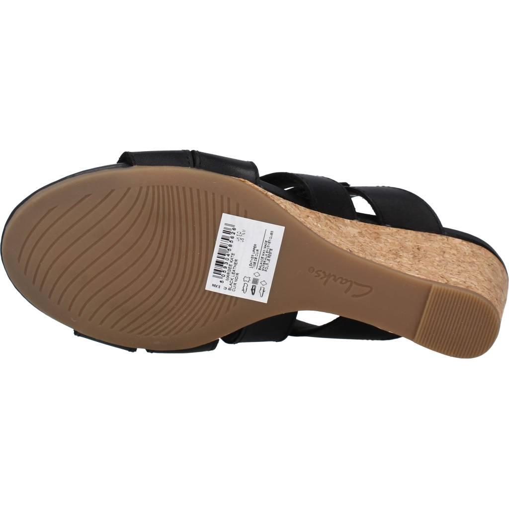 CLARKS MARGEE KATE en color NEGRO (6)
