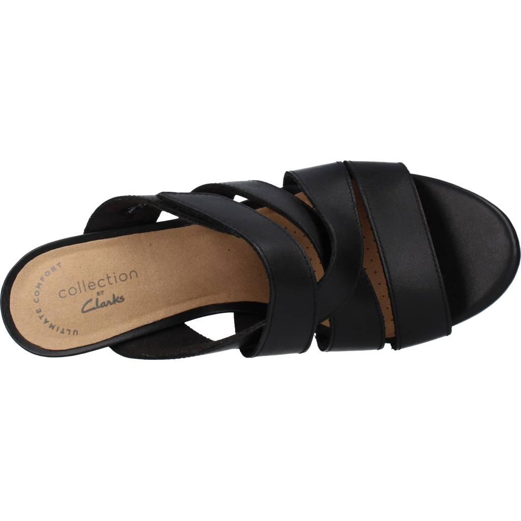 CLARKS MARGEE KATE en color NEGRO (7)