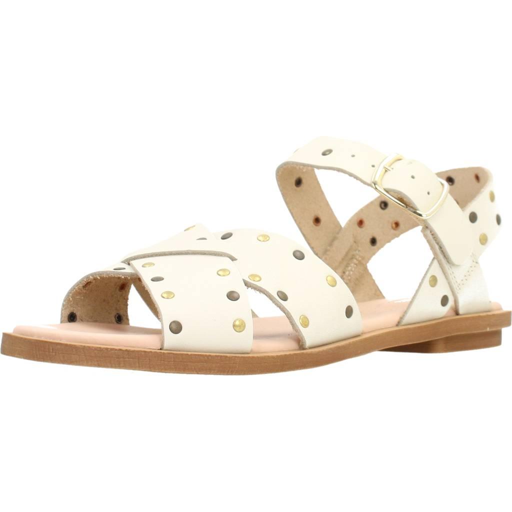 CLARKS WILLOW GILD en color BEIS (1)