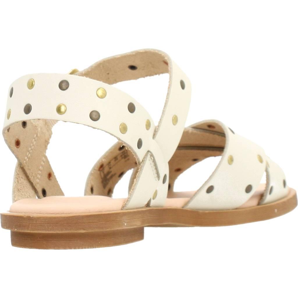 CLARKS WILLOW GILD en color BEIS (3)
