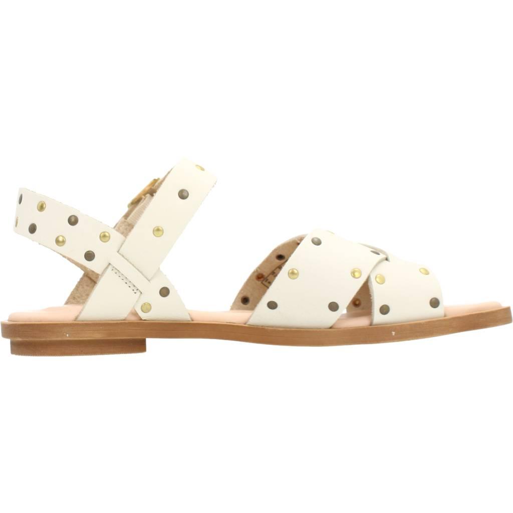CLARKS WILLOW GILD en color BEIS (4)