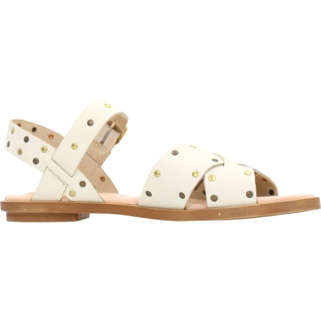CLARKS WILLOW GILD en color BEIS (5)