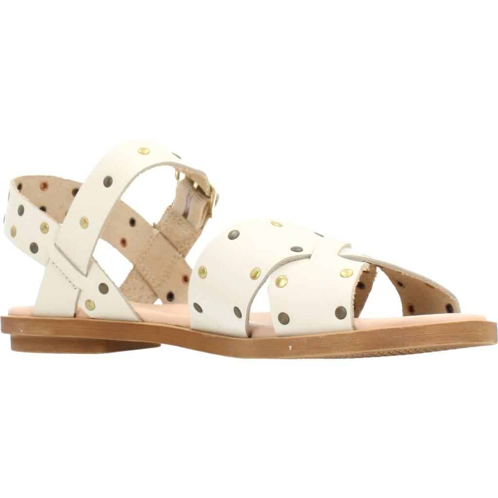 CLARKS WILLOW GILD en color BEIS (6)
