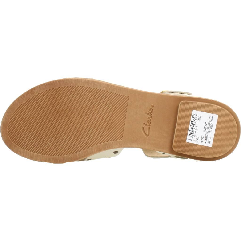 CLARKS WILLOW GILD en color BEIS (7)