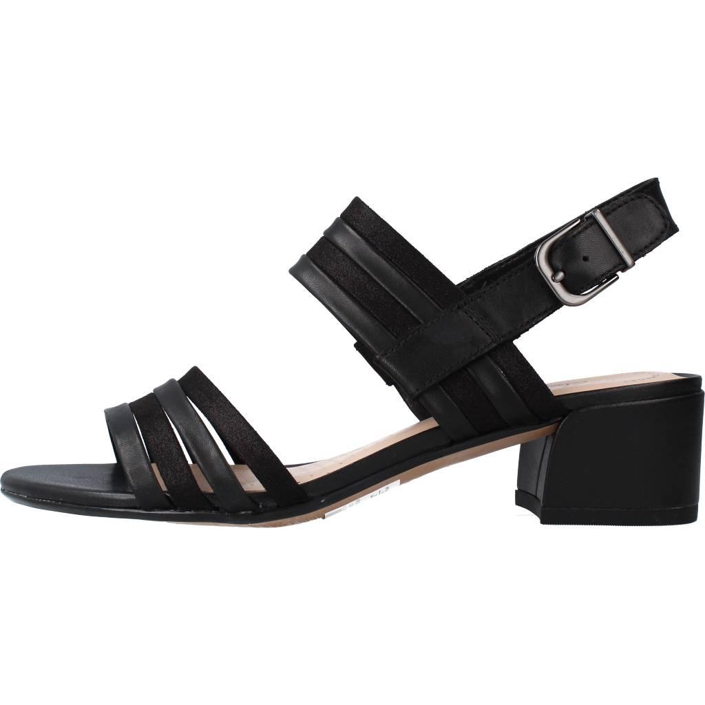 CLARKS CAROLEIGH BESS en color NEGRO (2)
