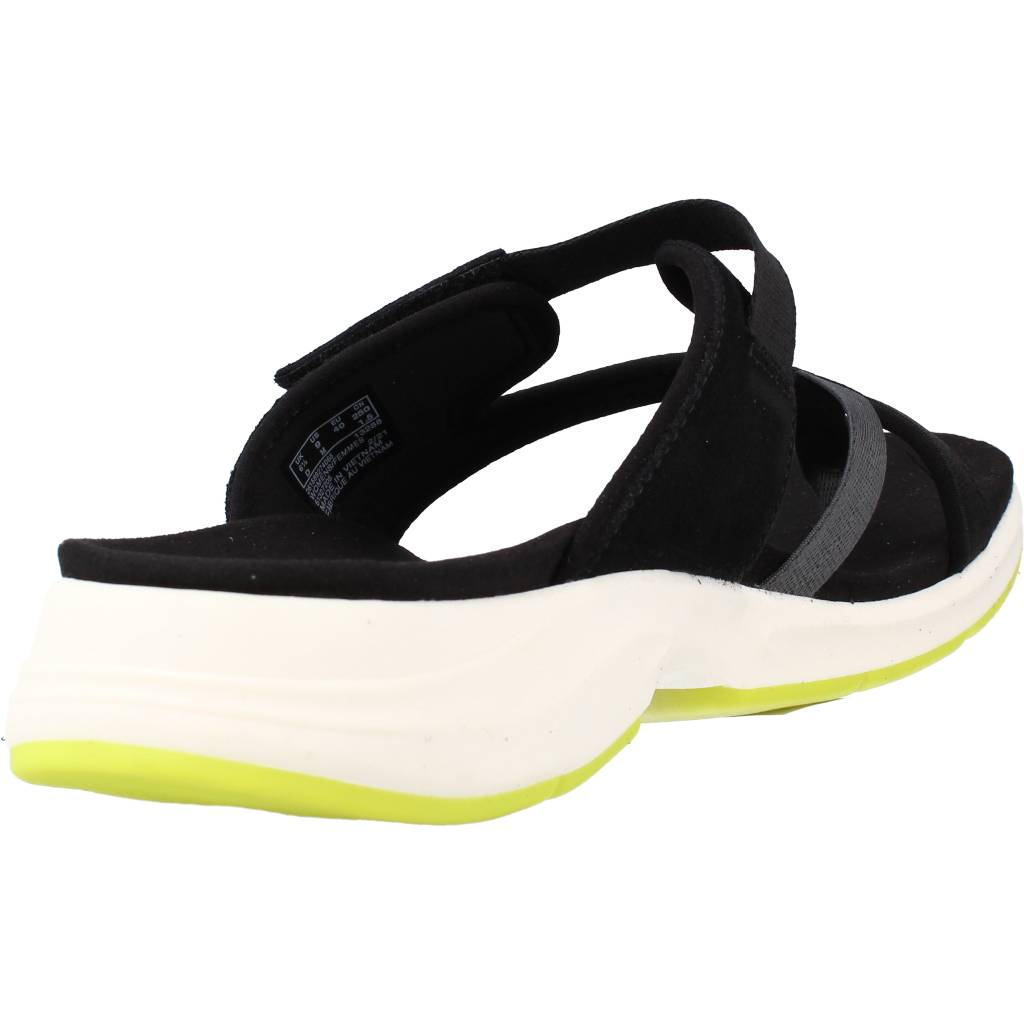 CLARKS SOLAN SURF en color NEGRO (3)